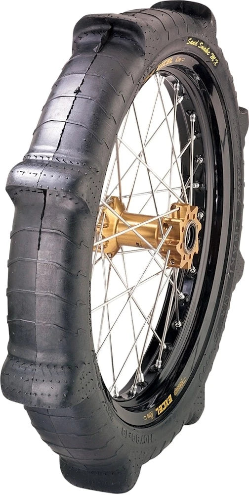 2X Rear Paddle Tire for Dirtbike 90/100-14 (0311-0011)