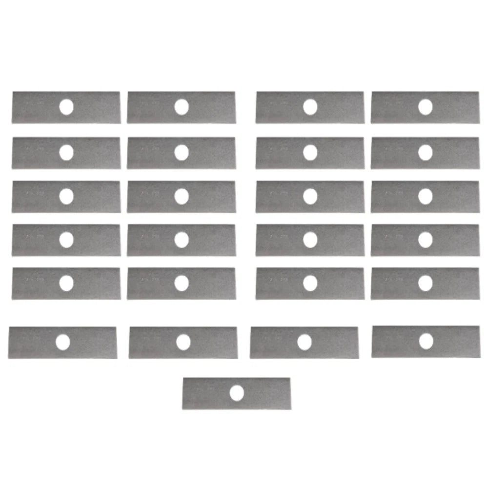 Edger Blade for Echo (Fits 69601552632) - Qty 25
