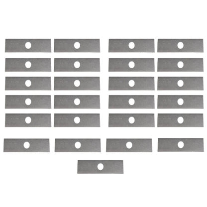 Edger Blade for Echo (Fits 69601552632) - Qty 25