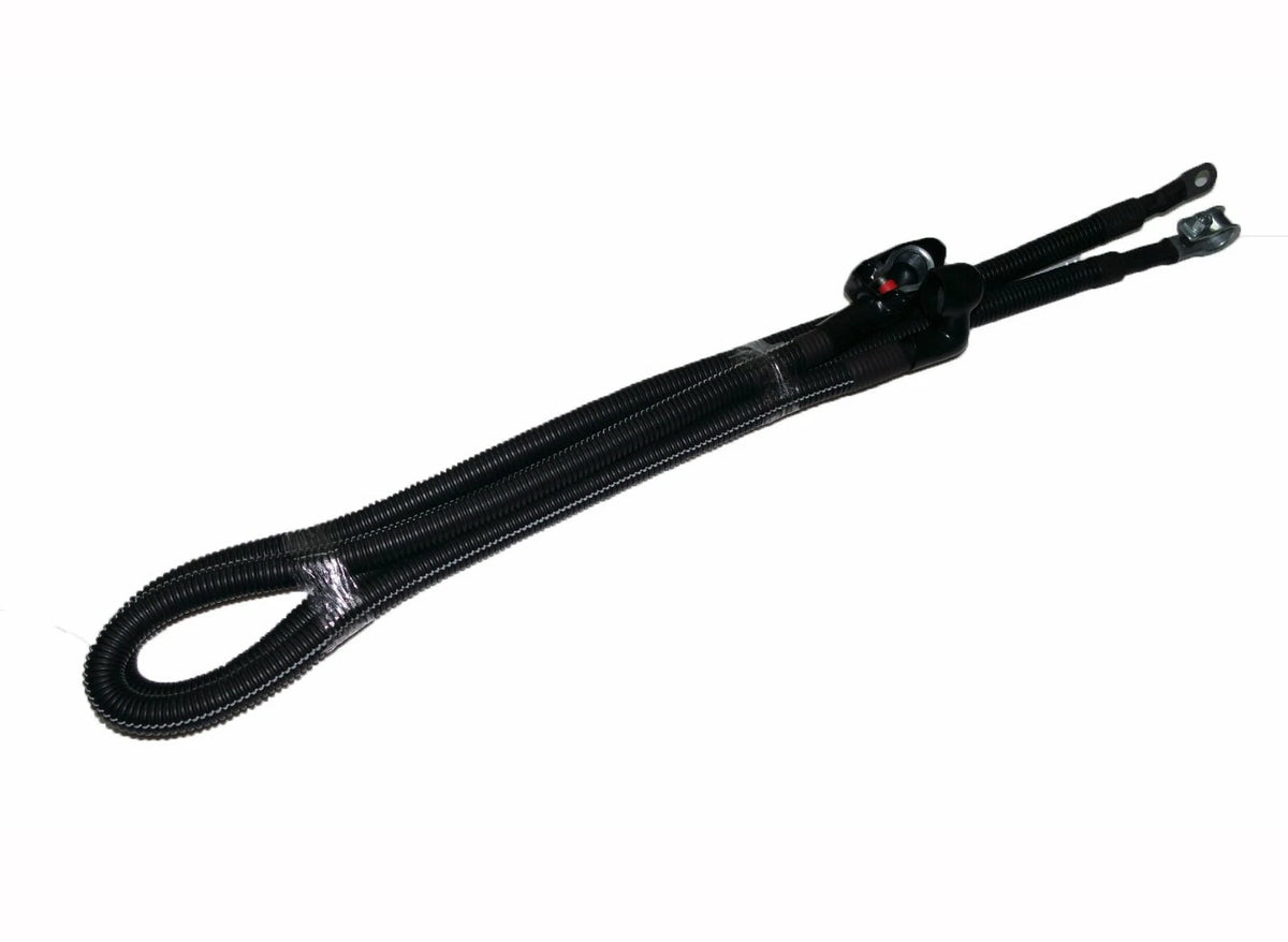 Battery Cable for Ford 3600 Tractor