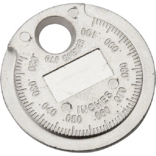 Tusk Spark Plug Gap Tool for (2056040001)