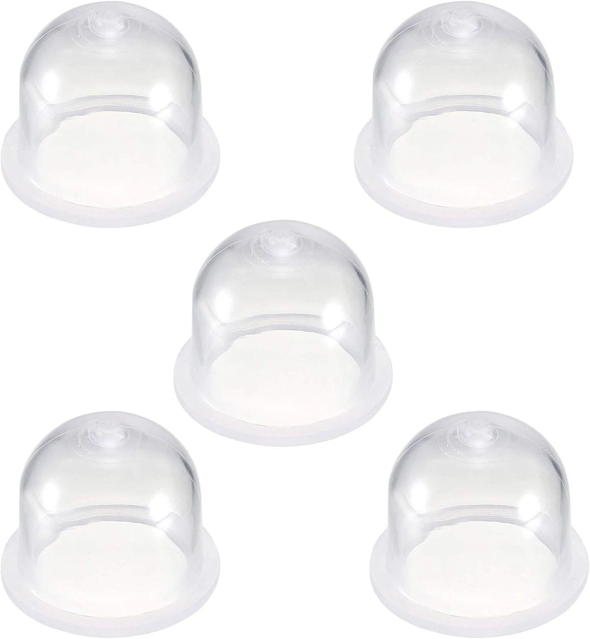 5 Replacement Primer Bulbs for Stihl FS Series