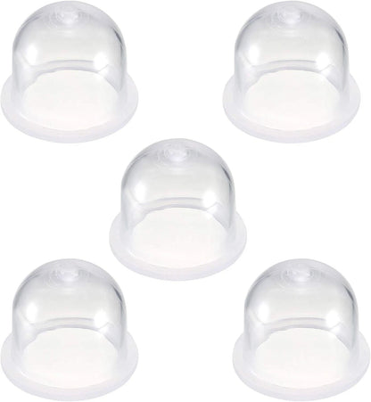 5 Replacement Primer Bulbs for Stihl FS Series