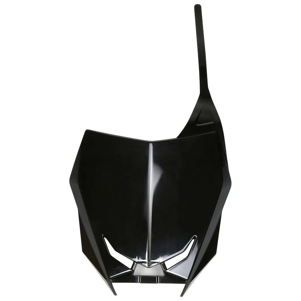 Ufo Front Number Plate for (SU04943#001)