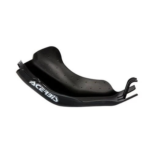 Acerbis Skid Plate for KTM 250 XC-W (E-Start) (2017–2018)