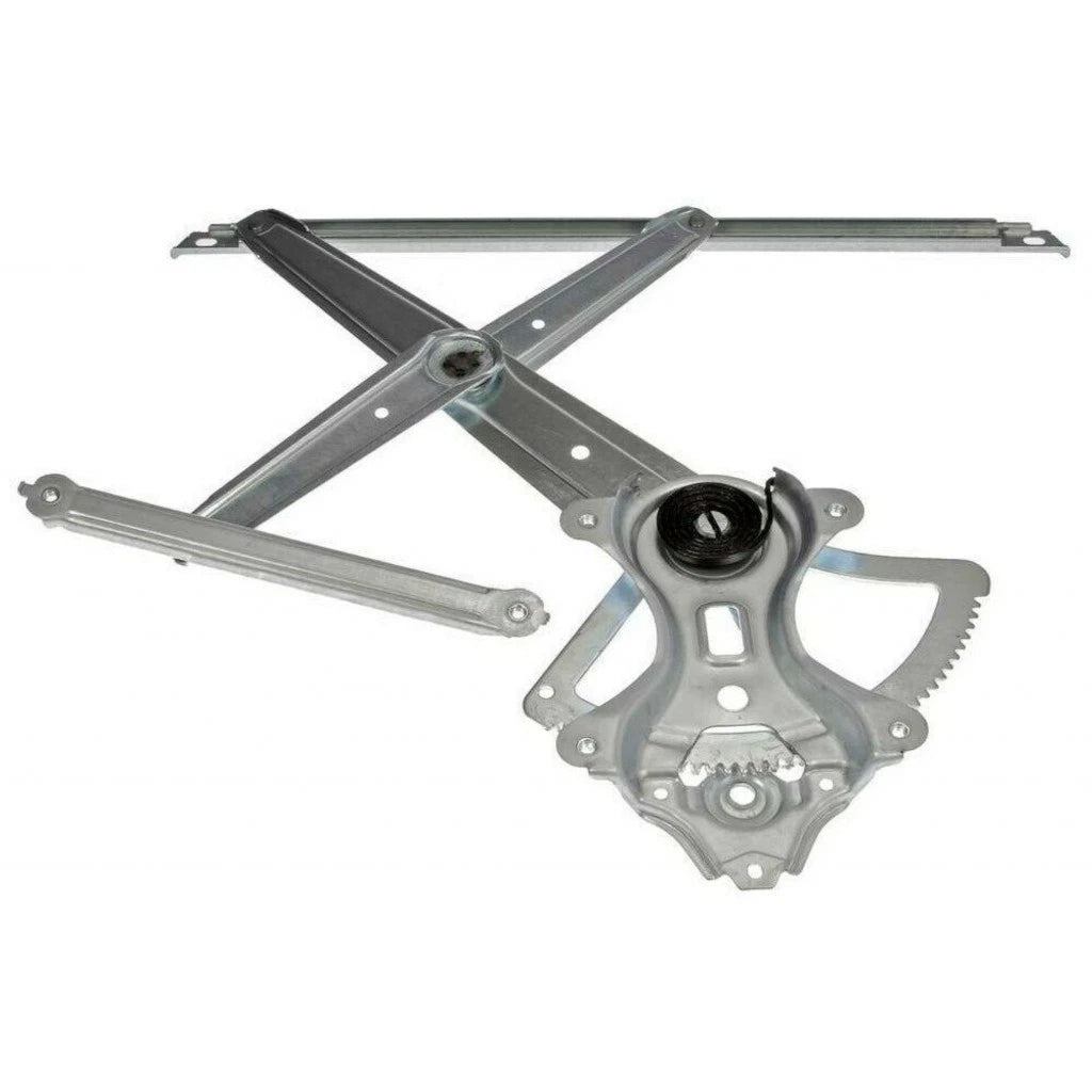 Power Window Regulator for Toyota Sienna (2011–2020) TO1351210, MLX-SHE8188-910-2-CL360A50