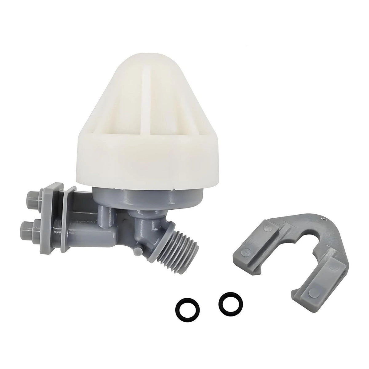 Nozzle and Venturi Assembly for AEG Water Softener (Replacement)