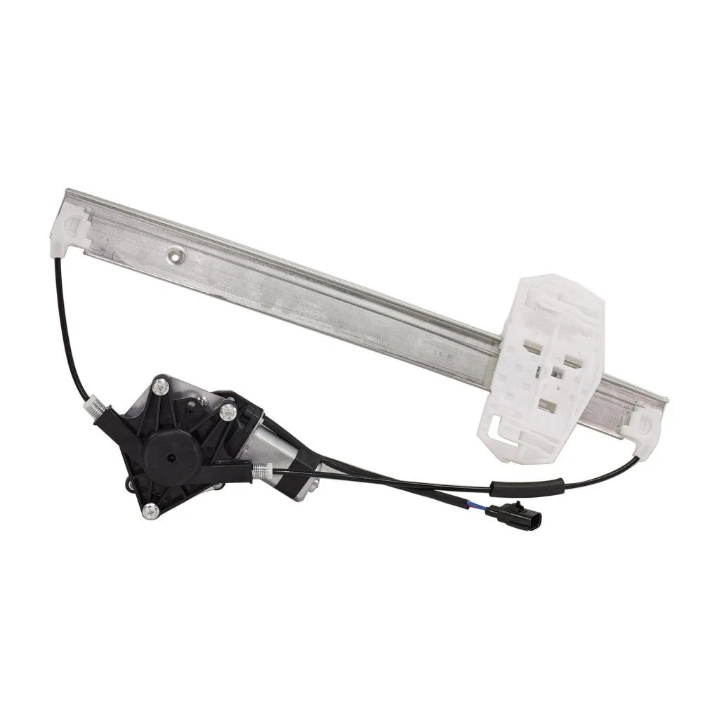 Window Regulator for Jeep Wrangler (2007–2017) CLX-M0-USA-JRJ46290006-CL360A70, CH1350171