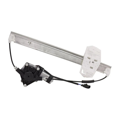 Window Regulator for Jeep Wrangler (2007–2017) CLX-M0-USA-JRJ46290006-CL360A70, CH1350171