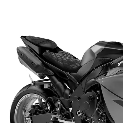 Seats for YZF R1 (2009-2014) by Yamaha
