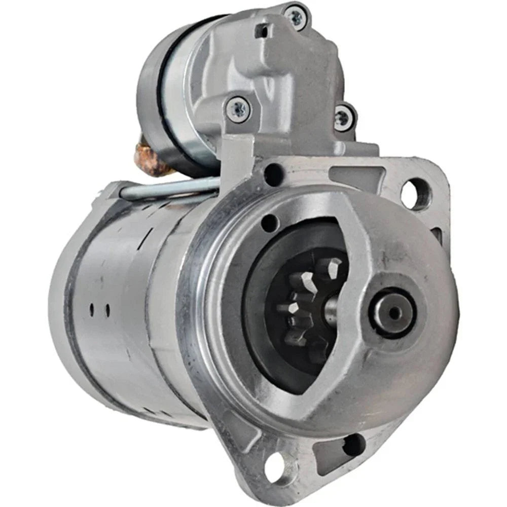 12V Starter for Liebherr (Replaces 01182384)