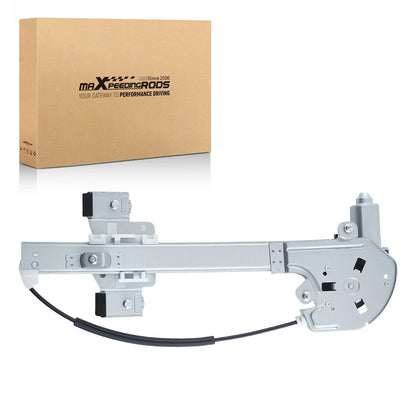 Electric Window Regulator for Rear Left Side of Buick LeSabre 2000-2005