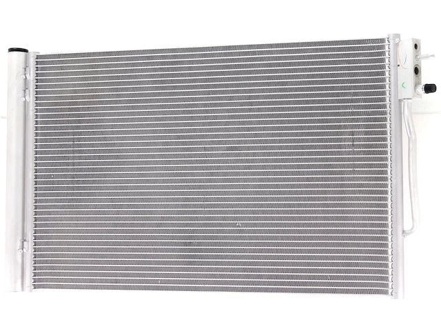 A/C Condenser for Buick LaCrosse (2017–2019) 61271QKDB