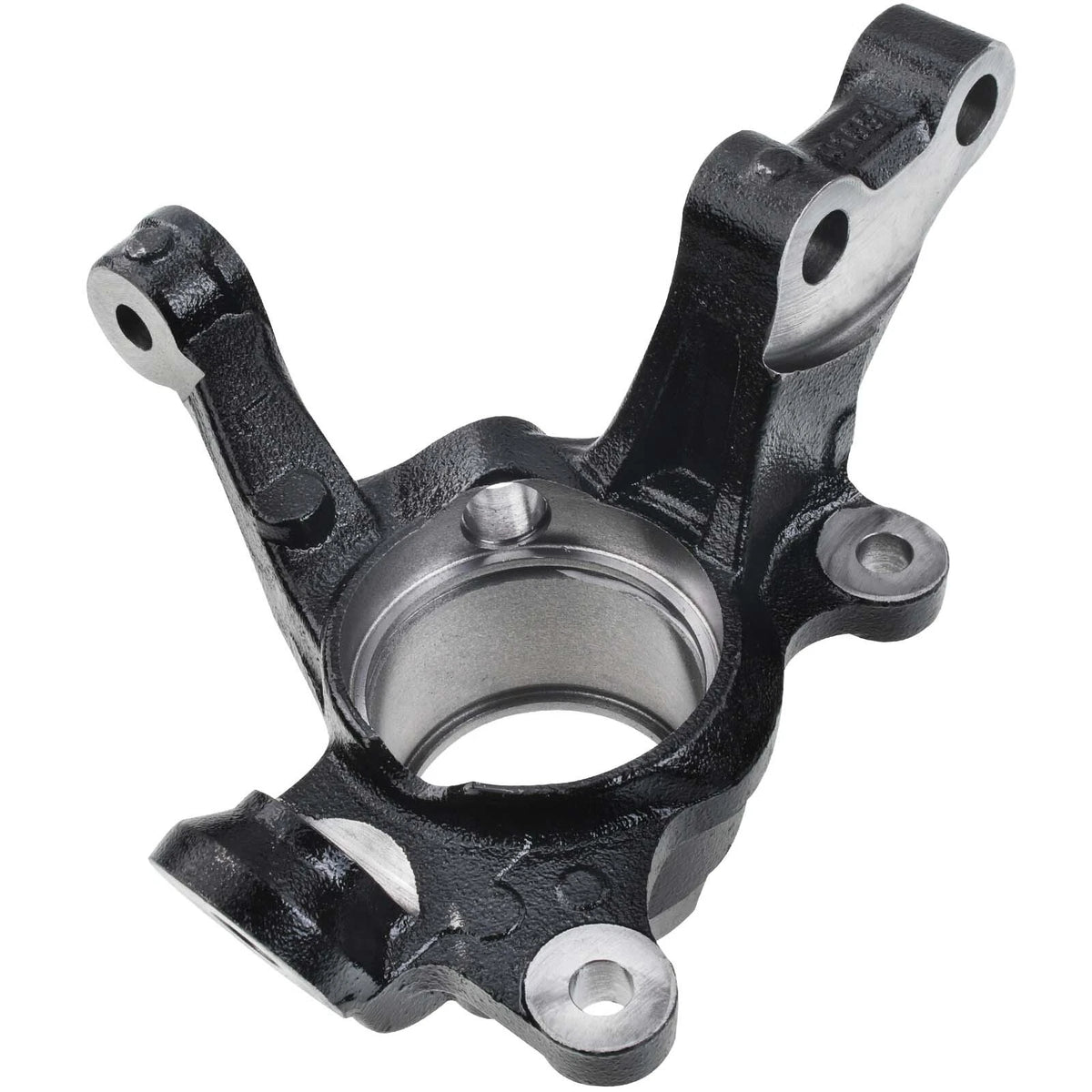 Front Left Steering Knuckle for Toyota Matrix (2003–2006) 43212-12390, 686-009