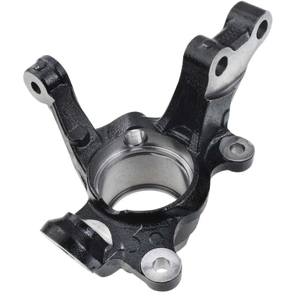 Front Left Steering Knuckle for Toyota Matrix (2003–2006) 43212-12390, 686-009