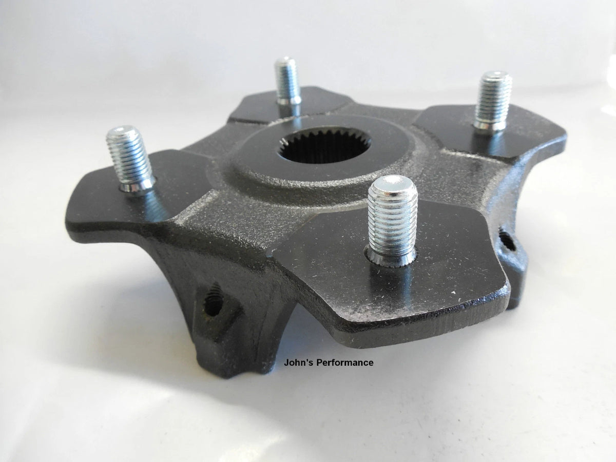 Front Wheel Hub Assembly for Arctic Cat ATV (1502-433)