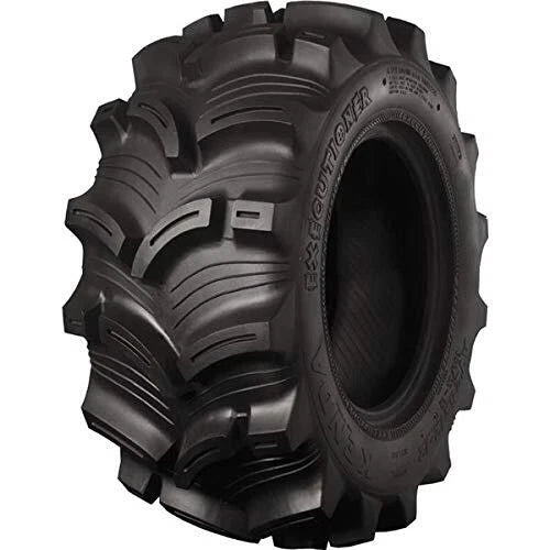 Kenda Executioner K538 Mud ATV UTV Tire 27x10-12 (08538129BC1)