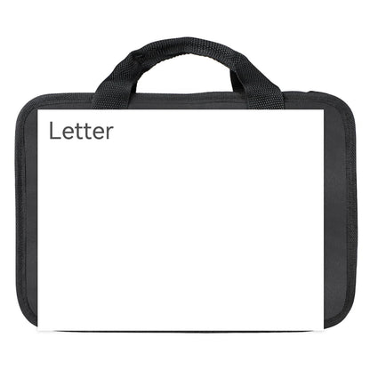 12 Inch Tool Bag for AVID POWER (No specific years or models)