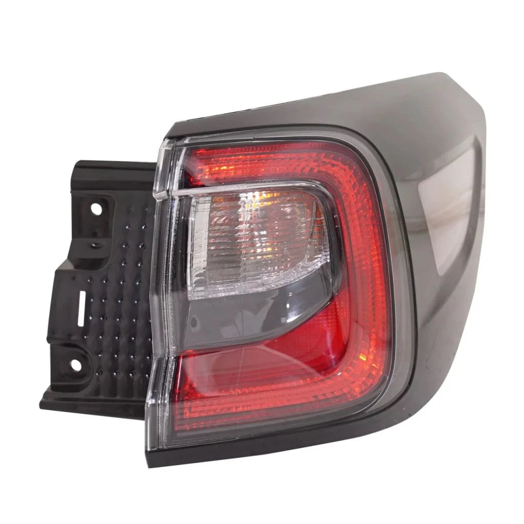 Tail Light for Subaru Outback (2020–2024) - LED, Outer, CAPA, CLX-M0-USA-RS73010025Q-CL360A70, SU2805113