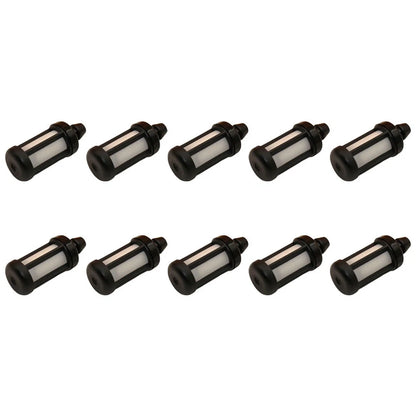 10 Pack Fuel Filter for Stihl MS170 MS180 TS400 TS760