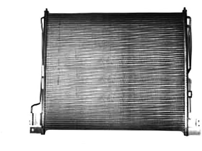 A/C Condenser for Nissan Pathfinder (2005–2007) 51933JDGP
