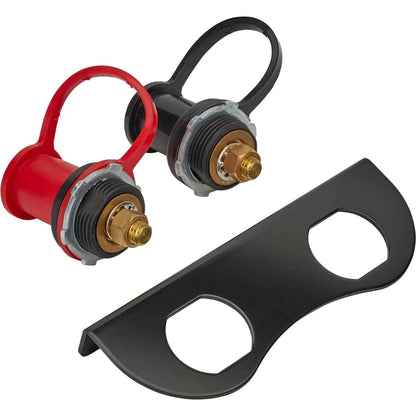 Remote Battery Terminal Studs for 9107943