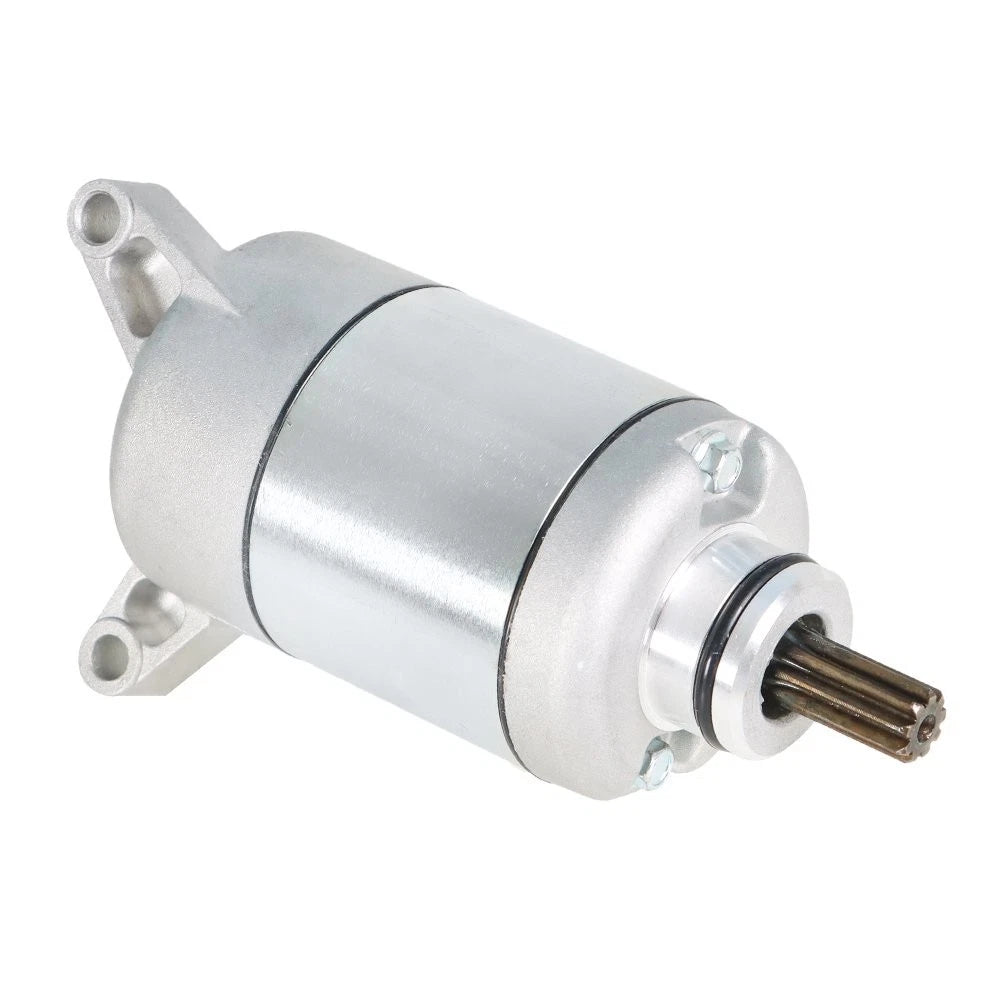 Starter Motor Assembly for Yamaha YFZ450 (5TG-81800-00-00, 5TG-81890-00-00)