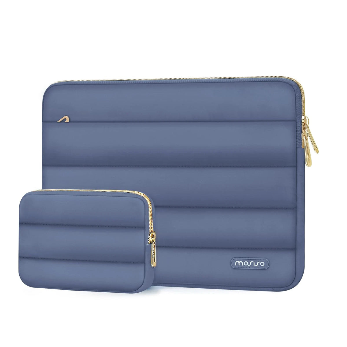Laptop Case for 13-13.3 Inch (2013–2023) - Lavender Gray