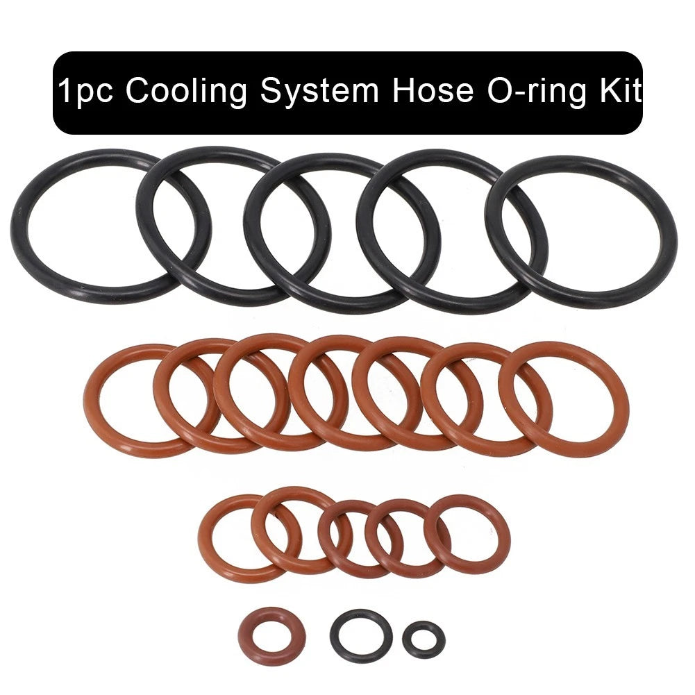 Cooling System Hose for