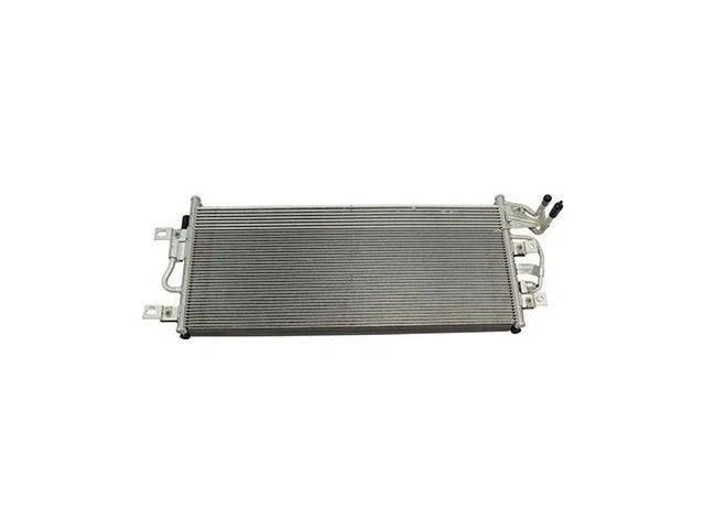 A/C Condenser for Ford Explorer (2012–2019) 86654QPMX
