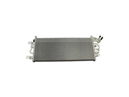 A/C Condenser for Ford Explorer (2012–2019) 86654QPMX
