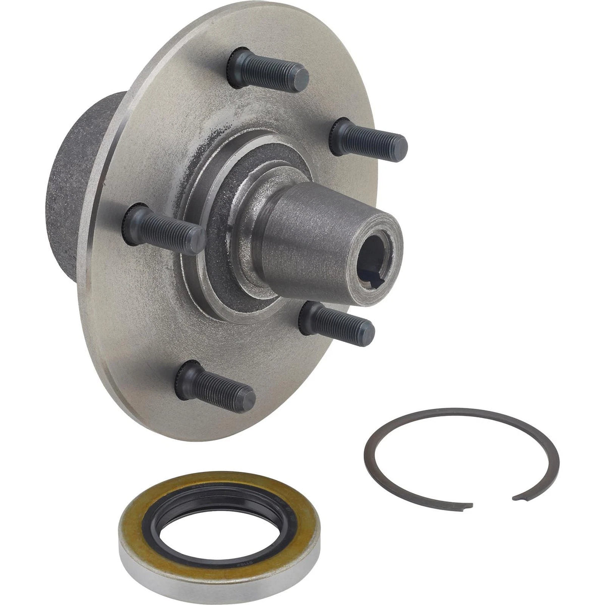 Banjo Rear Axle Wheel Hub Install Kit for Ford (1940) 9108977