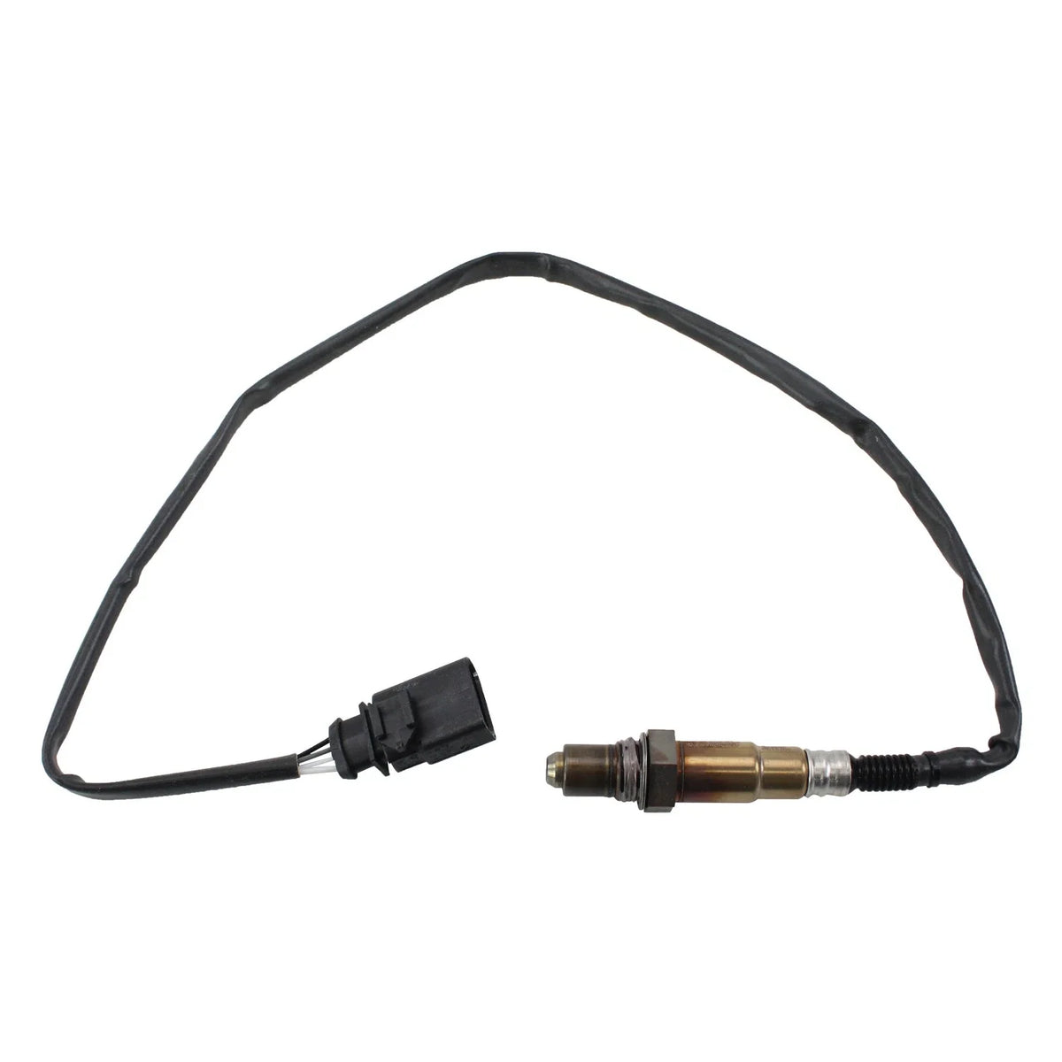 Bosch 16136 Downstream Left Oxygen Sensor