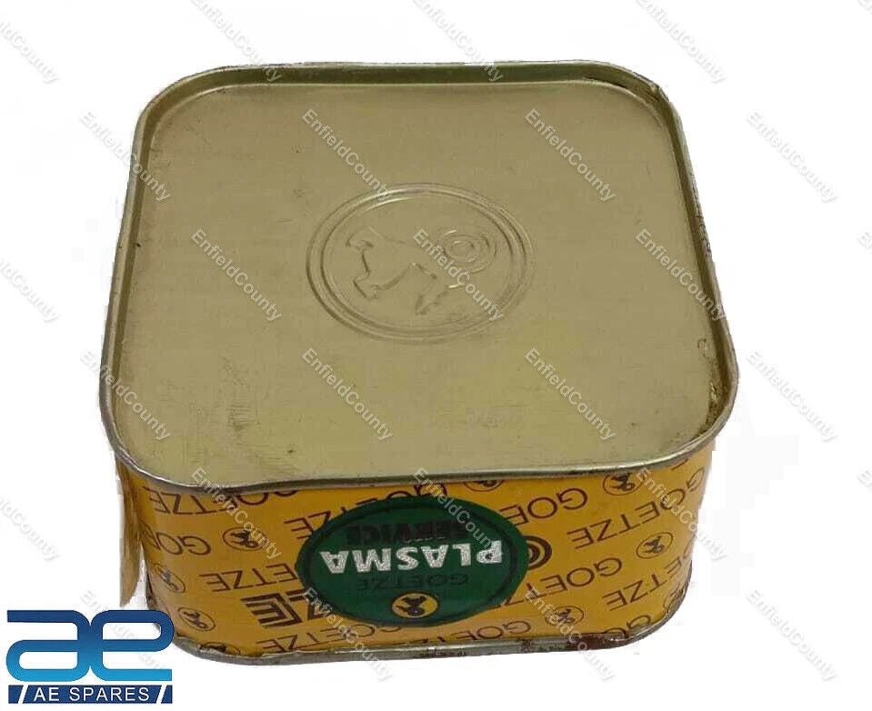 Piston Ring Set STD for TATA Xenon 3.0 (2006–2010) 253403990211