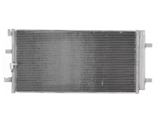 A/C Condenser for Audi S4 (2013–2014) 49732JCDY