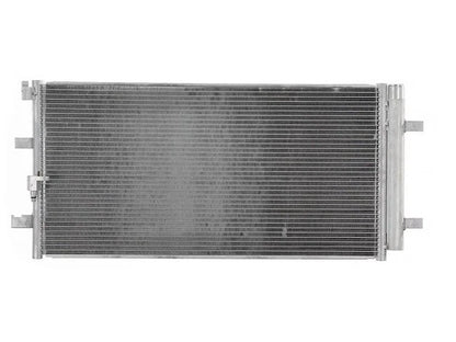 A/C Condenser for Audi S4 (2013–2014) 49732JCDY