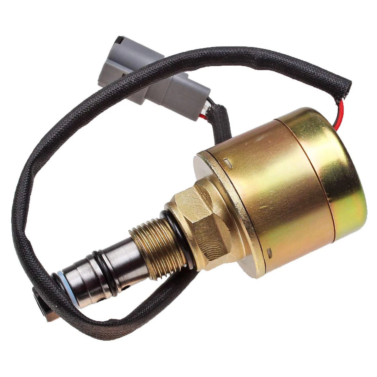 Differential Pressure Sensor AT154530 for John Deere Excavator 992ELC (2000–2005)