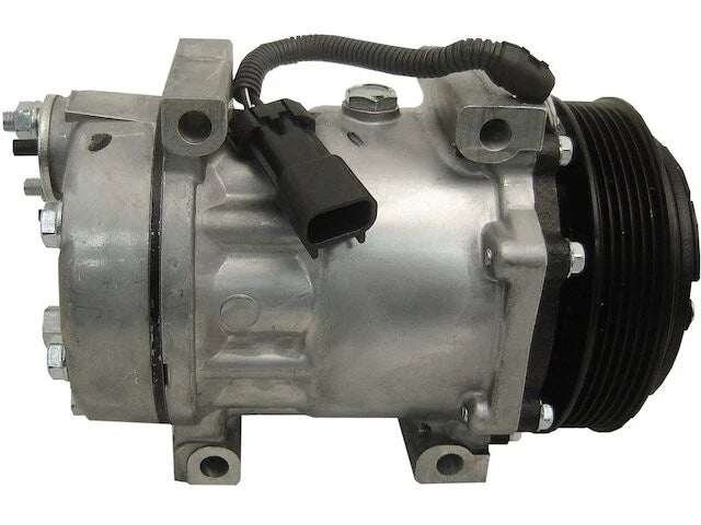 A/C Compressor for International LoneStar (2010–2012, 2014–2017) 43889NJYM
