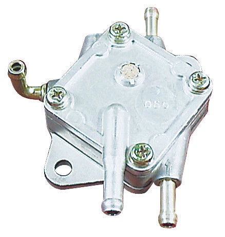 MIKUNI Double Square Fuel Pump for OEM# 403800700 (DF52-136)