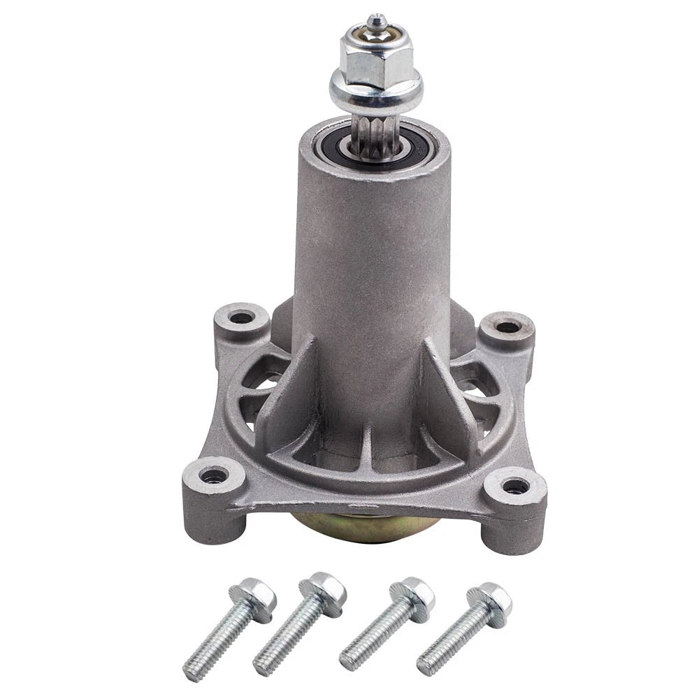 46" 4 Bolt Mower Deck Spindle Assembly for Husqvarna