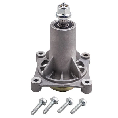 46" 4 Bolt Mower Deck Spindle Assembly for Husqvarna