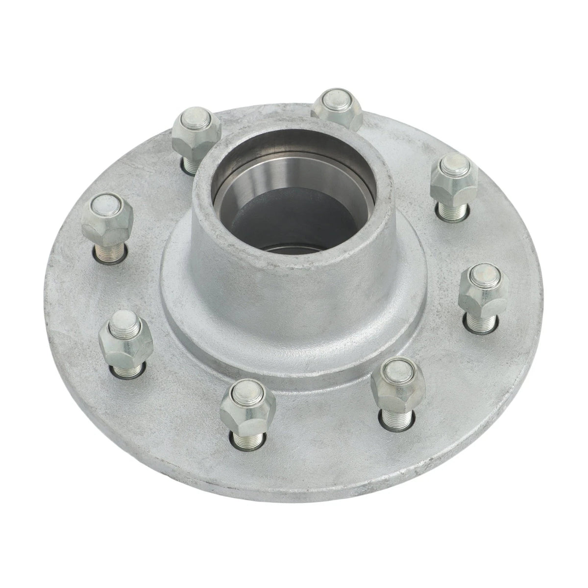 Trailer Galvanized Idler Hub for 42 Spindles (BCK39985K)