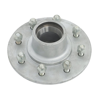Trailer Galvanized Idler Hub for 42 Spindles (BCK39985K)