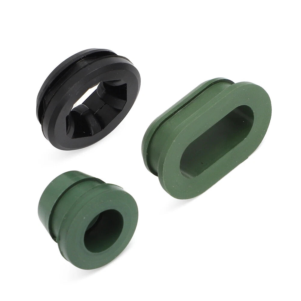Shift Linkage Bushings Kit for Cadillac Eldorado/Seville (1979–1985)