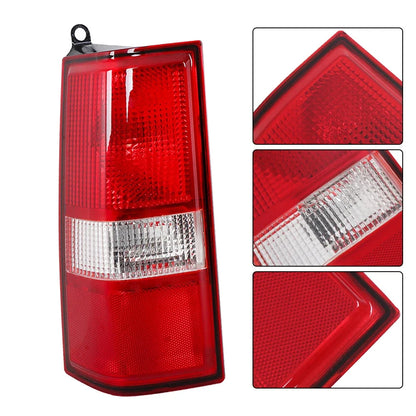 Taillight LH Halogen Replacement for Chevrolet Express/GMC Savana (2003–2023)