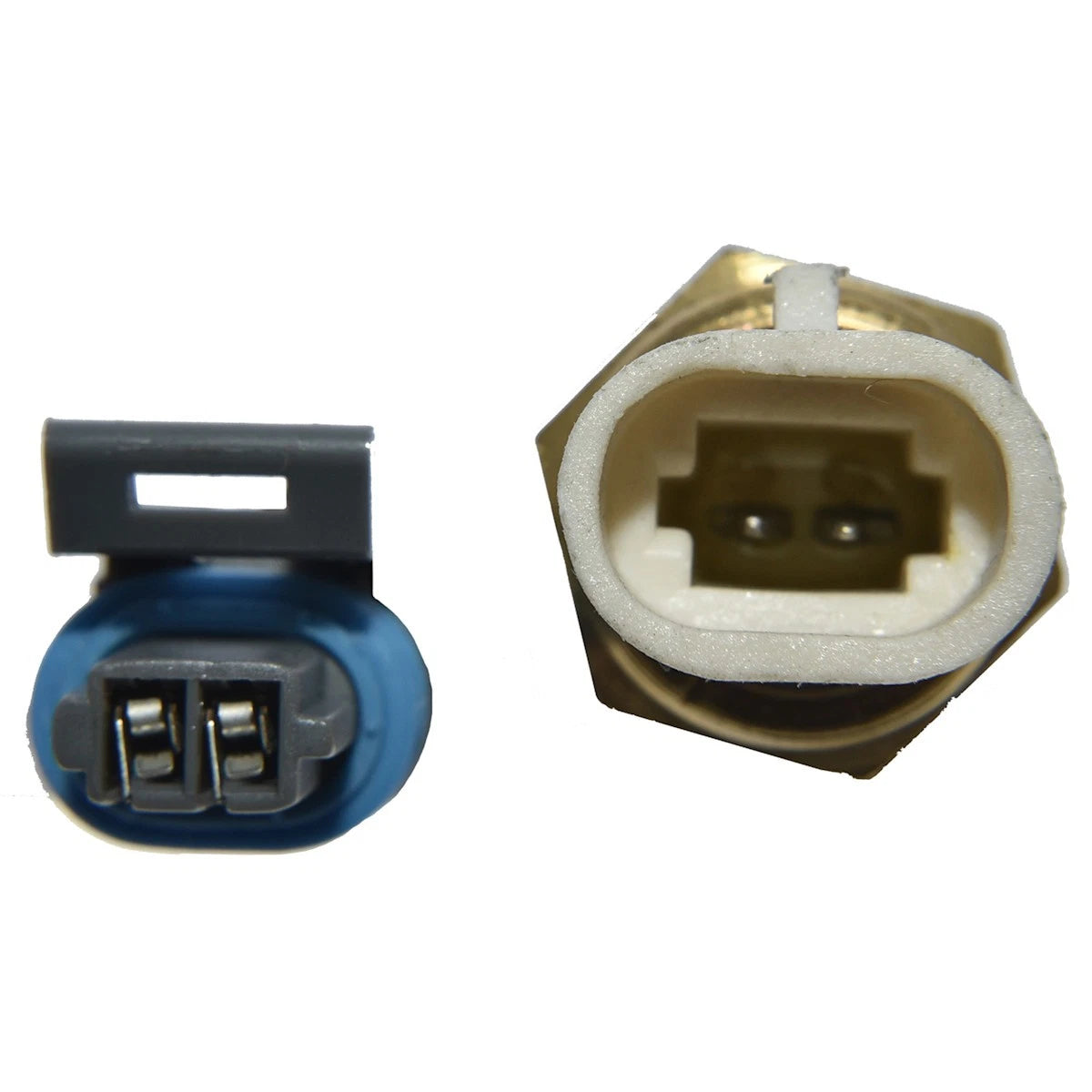 Air Charge Temperature Sensor for Chevy Olds SaVana (1994–2009) 210-91001