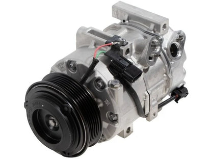 A/C Compressor for Hyundai Palisade (2023–2025) 71463QKNC