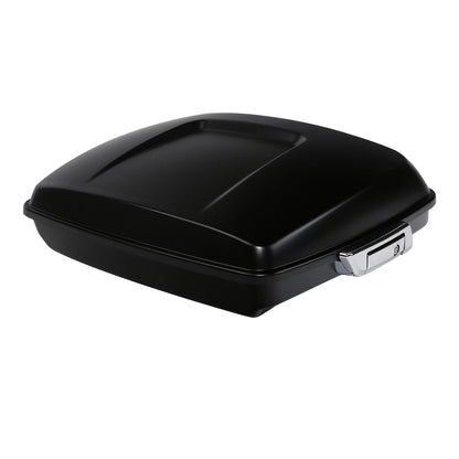 Trunk Backrest Mount Rack by Razor for Harley Touring 2014-2026