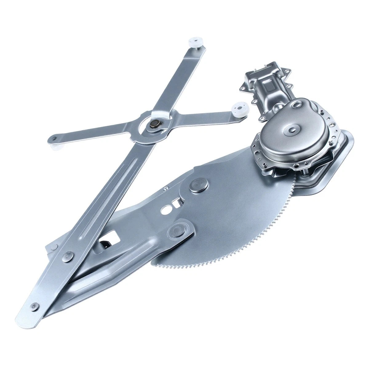 Window Regulator Front Driver Left for Chevy K20 K10 C30 (1982–1983) 17998345, 22030648