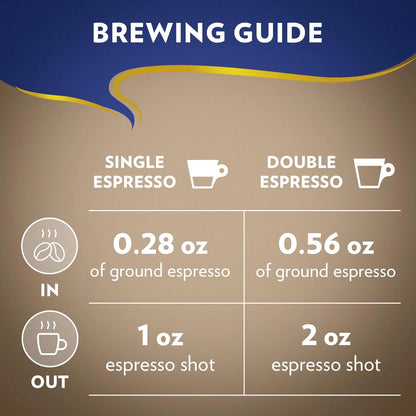 Lavazza Super Crema Whole Bean Coffee Medium Espresso Roast 22 oz Bag